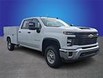2024 Chevrolet Silverado 2500 Crew Cab SRW RWD Reading Service Truck for sale #TF23430 - photo 3