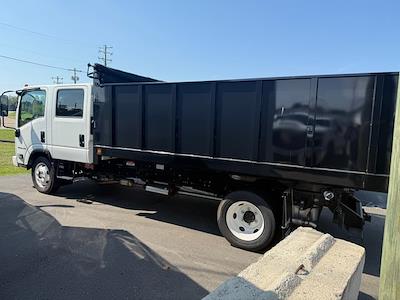 2025 Chevrolet LCF 5500XG Crew Cab 4x2 Knapheide Landscape Dump for sale #TF23448 - photo 1
