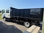 2025 Chevrolet LCF 5500XG Crew Cab 4x2 Knapheide Landscape Dump for sale #TF23448 - photo 1
