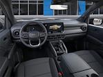 2025 Chevrolet Colorado Crew Cab 4x4 Pickup for sale #TF23491 - photo 15