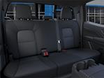 2025 Chevrolet Colorado Crew Cab 4x4 Pickup for sale #TF23491 - photo 17