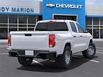 2025 Chevrolet Colorado Crew Cab 4x4 Pickup for sale #TF23491 - photo 4