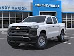 2025 Chevrolet Colorado Crew Cab 4x4 Pickup for sale #TF23491 - photo 6