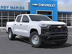 2025 Chevrolet Colorado Crew Cab 4x4 Pickup for sale #TF23491 - photo 7