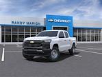 2025 Chevrolet Colorado Crew Cab 4x4 Pickup for sale #TF23491 - photo 8
