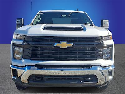 2025 Chevrolet Silverado 2500 Double Cab SRW 4WD Knapheide Service Truck for sale #TF23512 - photo 2