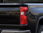 2025 Chevrolet Silverado 2500 Crew Cab 4x4 Pickup for sale #TF23518 - photo 11