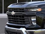 2025 Chevrolet Silverado 2500 Crew Cab 4x4 Pickup for sale #TF23518 - photo 13