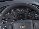 2025 Chevrolet Silverado 2500 Crew Cab 4x4 Pickup for sale #TF23518 - photo 18