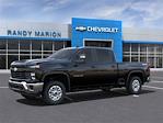 2025 Chevrolet Silverado 2500 Crew Cab 4x4 Pickup for sale #TF23518 - photo 2