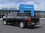 2025 Chevrolet Silverado 2500 Crew Cab 4x4 Pickup for sale #TF23518 - photo 3