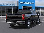2025 Chevrolet Silverado 2500 Crew Cab 4x4 Pickup for sale #TF23518 - photo 4