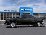 2025 Chevrolet Silverado 2500 Crew Cab 4x4 Pickup for sale #TF23518 - photo 5