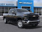 2025 Chevrolet Silverado 2500 Crew Cab 4x4 Pickup for sale #TF23518 - photo 7