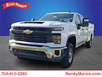 New 2024 Chevrolet Silverado 2500 Crew Cab Service Truck for sale #TF23523 - photo 1