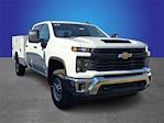 New 2024 Chevrolet Silverado 2500 Crew Cab Service Truck for sale #TF23523 - photo 3