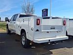 New 2024 Chevrolet Silverado 2500 Crew Cab Service Truck for sale #TF23523 - photo 2