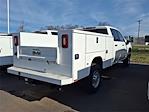 New 2024 Chevrolet Silverado 2500 Crew Cab Service Truck for sale #TF23523 - photo 6