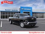 2025 Chevrolet Silverado 2500 Crew Cab SRW 4x4 Pickup for sale #TF23531 - photo 1