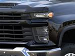 2025 Chevrolet Silverado 2500 Crew Cab SRW 4x4 Pickup for sale #TF23531 - photo 10