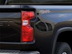 2025 Chevrolet Silverado 2500 Crew Cab SRW 4x4 Pickup for sale #TF23531 - photo 11