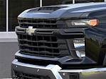 2025 Chevrolet Silverado 2500 Crew Cab SRW 4x4 Pickup for sale #TF23531 - photo 13
