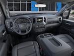 2025 Chevrolet Silverado 2500 Crew Cab SRW 4x4 Pickup for sale #TF23531 - photo 15