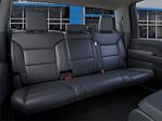 2025 Chevrolet Silverado 2500 Crew Cab SRW 4x4 Pickup for sale #TF23531 - photo 17