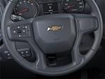 2025 Chevrolet Silverado 2500 Crew Cab SRW 4x4 Pickup for sale #TF23531 - photo 19