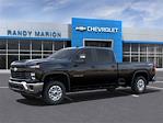 2025 Chevrolet Silverado 2500 Crew Cab SRW 4x4 Pickup for sale #TF23531 - photo 2