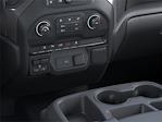 2025 Chevrolet Silverado 2500 Crew Cab SRW 4x4 Pickup for sale #TF23531 - photo 23