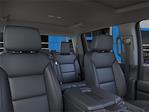 2025 Chevrolet Silverado 2500 Crew Cab SRW 4x4 Pickup for sale #TF23531 - photo 24