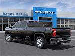 2025 Chevrolet Silverado 2500 Crew Cab SRW 4x4 Pickup for sale #TF23531 - photo 3
