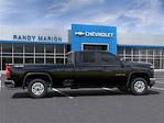 2025 Chevrolet Silverado 2500 Crew Cab SRW 4x4 Pickup for sale #TF23531 - photo 5