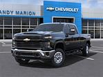 2025 Chevrolet Silverado 2500 Crew Cab SRW 4x4 Pickup for sale #TF23531 - photo 6