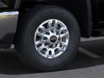 2025 Chevrolet Silverado 2500 Crew Cab SRW 4x4 Pickup for sale #TF23531 - photo 9