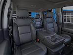 2025 Chevrolet Silverado 2500 Crew Cab SRW 4x4 Pickup for sale #TF23543 - photo 16