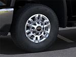 2025 Chevrolet Silverado 2500 Crew Cab SRW 4x4 Pickup for sale #TF23543 - photo 9