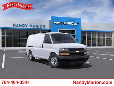 2025 Chevrolet Express 2500 RWD Empty Cargo Van for sale #TF23569 - photo 1