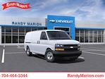 2025 Chevrolet Express 2500 RWD Empty Cargo Van for sale #TF23593 - photo 1