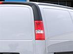 2025 Chevrolet Express 2500 RWD Empty Cargo Van for sale #TF23593 - photo 11