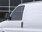 2025 Chevrolet Express 2500 RWD Empty Cargo Van for sale #TF23593 - photo 12