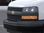 2025 Chevrolet Express 2500 RWD Empty Cargo Van for sale #TF23593 - photo 13