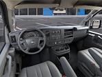 2025 Chevrolet Express 2500 RWD Empty Cargo Van for sale #TF23593 - photo 15