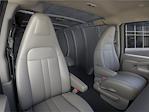 2025 Chevrolet Express 2500 RWD Empty Cargo Van for sale #TF23593 - photo 16