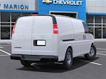 2025 Chevrolet Express 2500 RWD Empty Cargo Van for sale #TF23593 - photo 4
