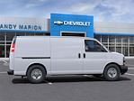 2025 Chevrolet Express 2500 RWD Empty Cargo Van for sale #TF23593 - photo 5
