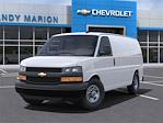 2025 Chevrolet Express 2500 RWD Empty Cargo Van for sale #TF23593 - photo 6