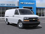 2025 Chevrolet Express 2500 RWD Empty Cargo Van for sale #TF23593 - photo 7