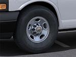 2025 Chevrolet Express 2500 RWD Empty Cargo Van for sale #TF23593 - photo 9